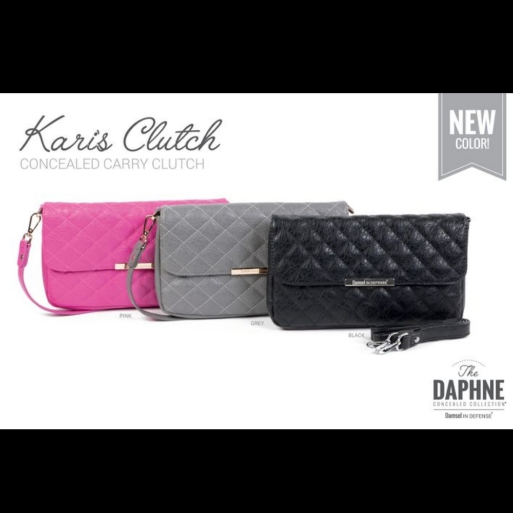 Kari Clutch